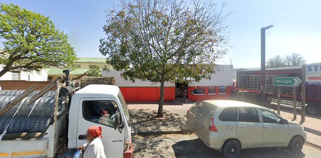 King Beta Schoonie Liquor Store