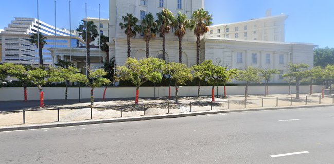 The Peach Tree Restaurant