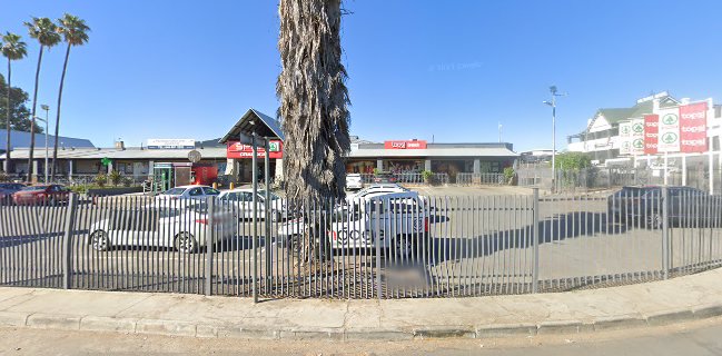 Opinii despre TOPS at SPAR Cradock în Nxuba - Hospitality and gastronomy