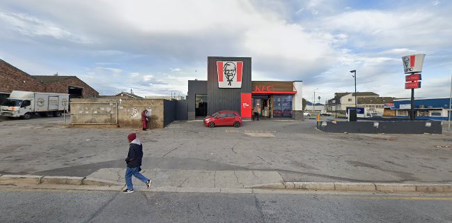 KFC Commercial Rd