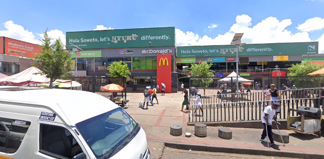 McDonald's Baragwanath