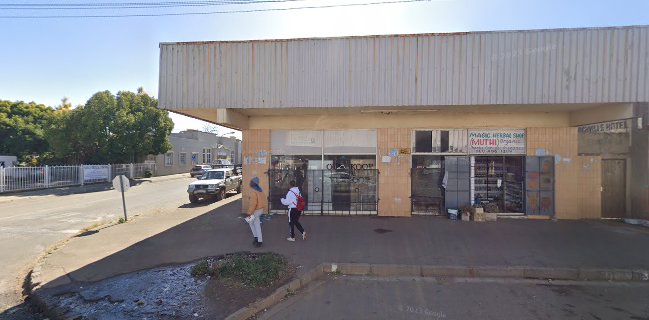 Opinii despre Tony's Tavern în Fochville - Hospitality and gastronomy