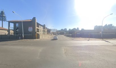 My Car Boot Sale Boksburg