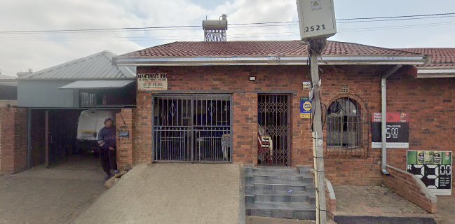 Mantombi's inn - Johannesburg