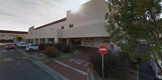 vida e caffé Constantiaberg Mediclinic