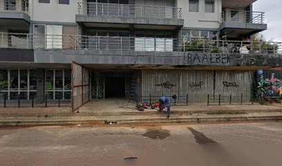 Bhut' Madlisa's Kitchen (BMK)