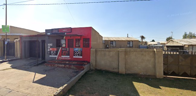 Jabulile's Liquor Store