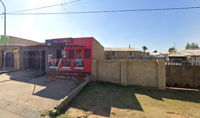 Jabulile's Liquor Store