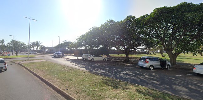 Oceans Express Cafe - Durban