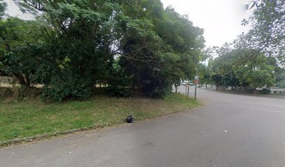 Al A Carte Restaurant