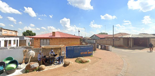 Carioca Grilled Chicken