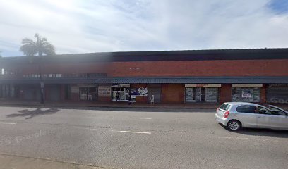 New Jack City Tavern