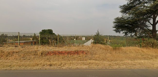 the Green Craft Bar - Modderfontein