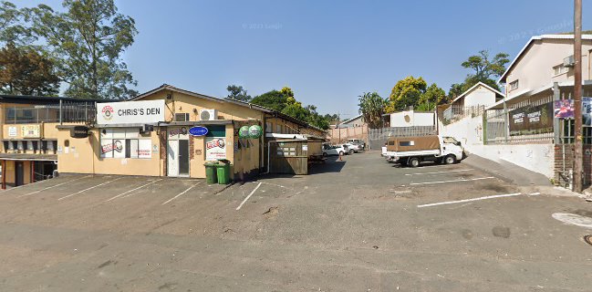 Chris's Den - Durban