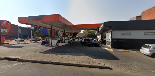 Seattle Coffee Company