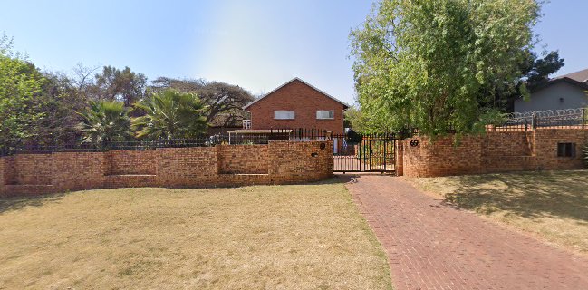 Basil and Berry Catering