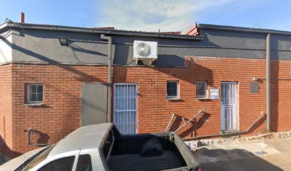 Booze Town Liquor Store General de Wet Centre