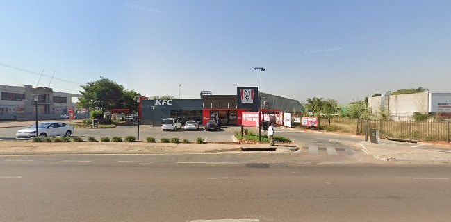 KFC Gordon Road
