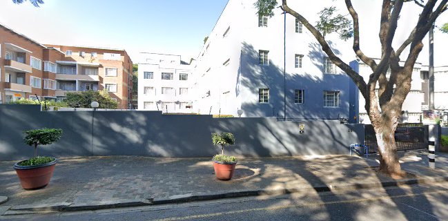 Patio@10 - Johannesburg