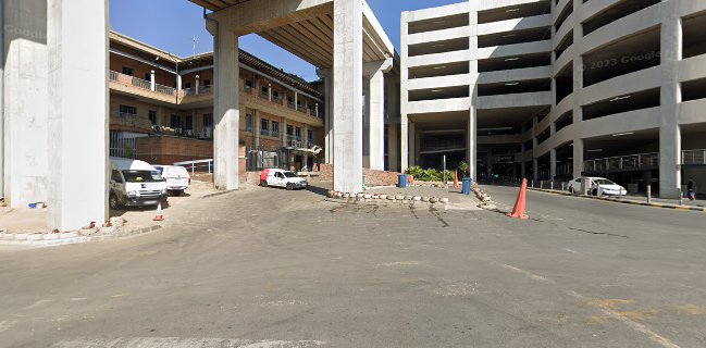 Simply Asia Fourways