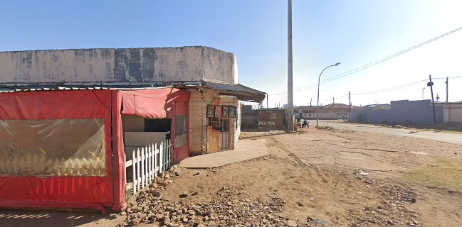 Good Hope Resturant Lounge