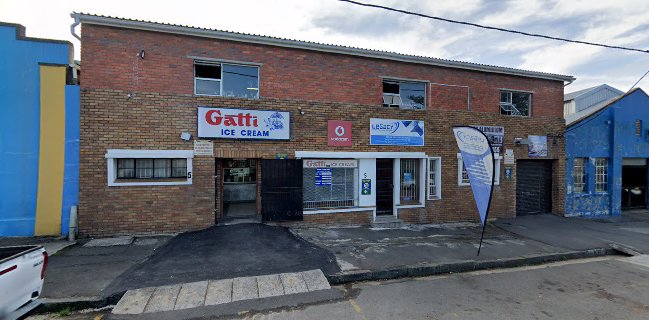 Gatti Ice Cream-EL Ice Cream Distributors CC