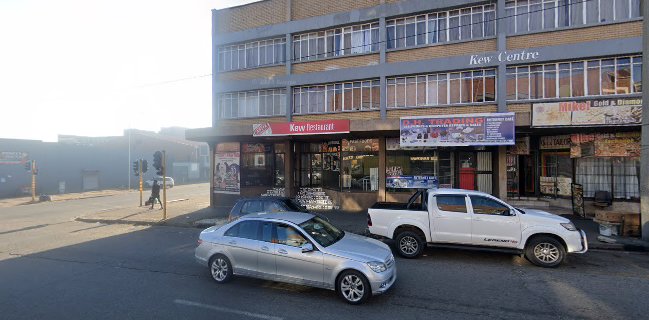 Kew Restaurant & Take Aways