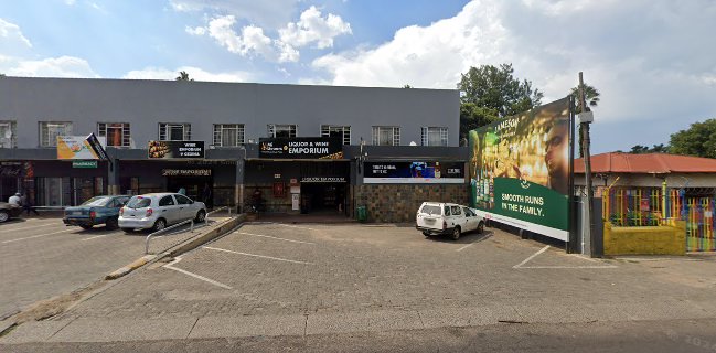 Liquor Emporium@ Mi Liquors