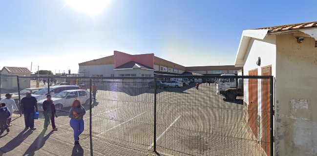 Shoprite LiquorShop Daku Road - Gqeberha