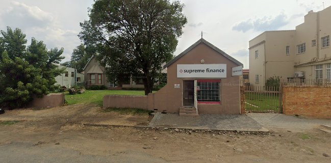 46 Bree St, Heilbron, 9650