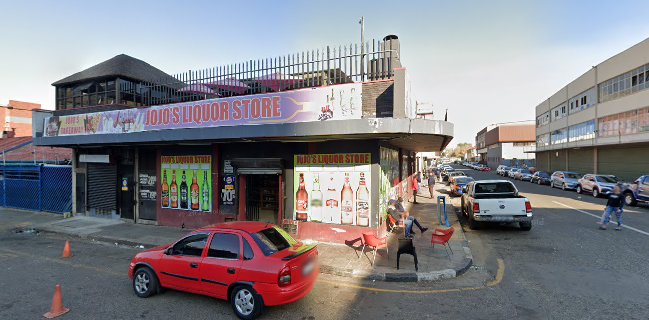 The Foxes Den - Hospitality and gastronomy