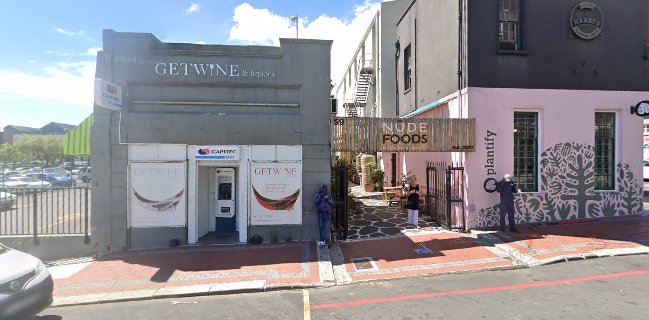 Opinii despre Van Riebeeck Liquors în Cape Town - Hospitality and gastronomy