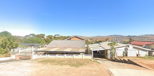 Opinii despre Stratem Liquors în Stellenbosch - Hospitality and gastronomy