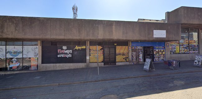 Fiveways Sports Bar & Grill