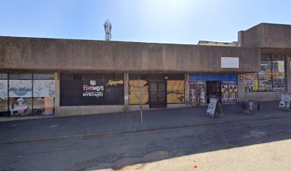 Fiveways Sports Bar & Grill