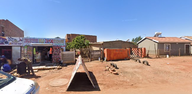 Bazaruto Lifestyle and Pub