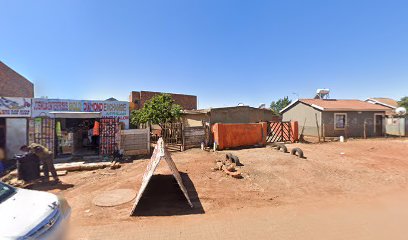 Bazaruto Lifestyle and Pub