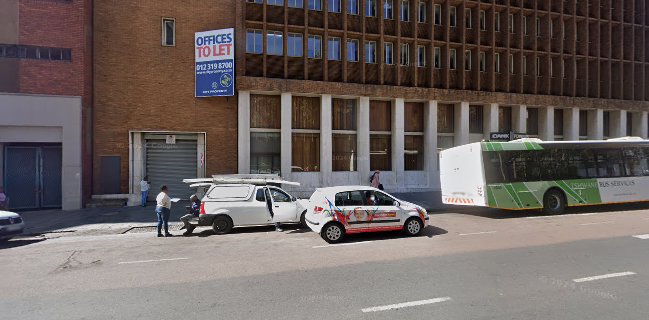 Shoprite LiquorShop Van Der Walt Street