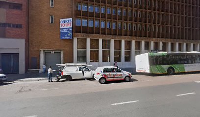 Shoprite LiquorShop Van Der Walt Street