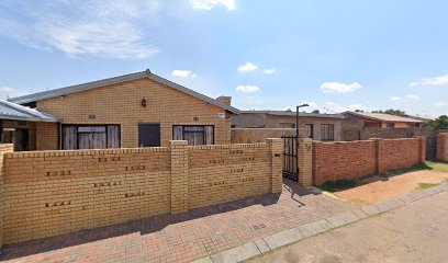 Kwa Xum Big Time Tarvern