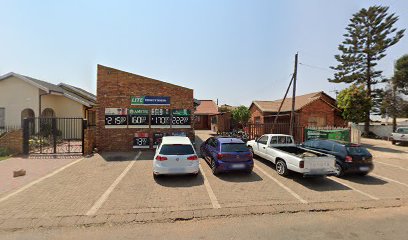 Thabo Strike Tavern