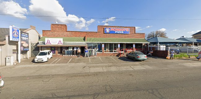 Roman's Pizza Bethlehem