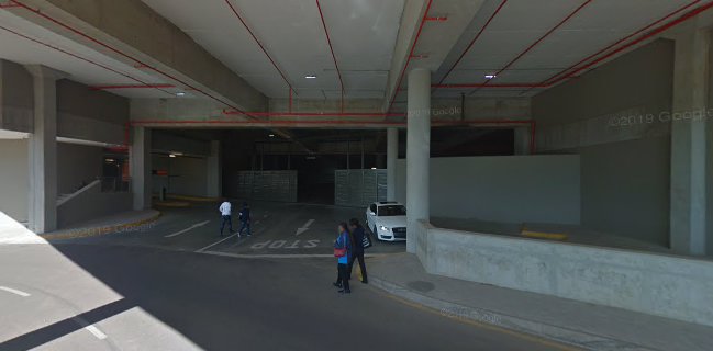 Burger King Menlyn Mall (Halaal)