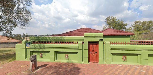 13 Cantamessa St, Laversburg, Nigel, 1491