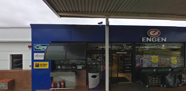 Barcelos MacKenzie Park, Benoni