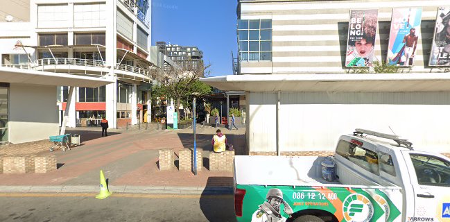 NY SLICE PIZZA ROSEBANK