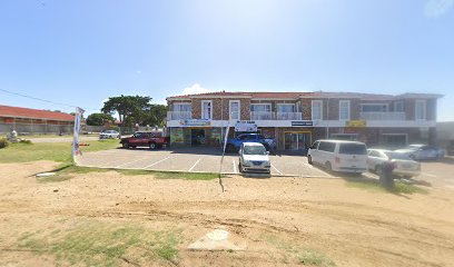 Favorite chicken and fish