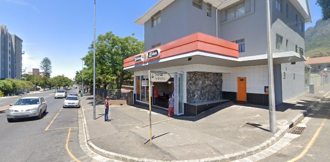 Comentarii opinii despre Chicken Licken Mowbray