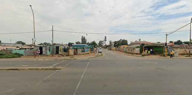 Cassie's Sweet Tooth Delights