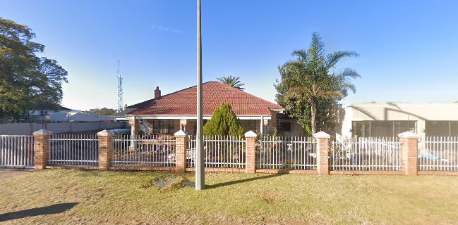 Food on Fifth - Hospitality and gastronomy